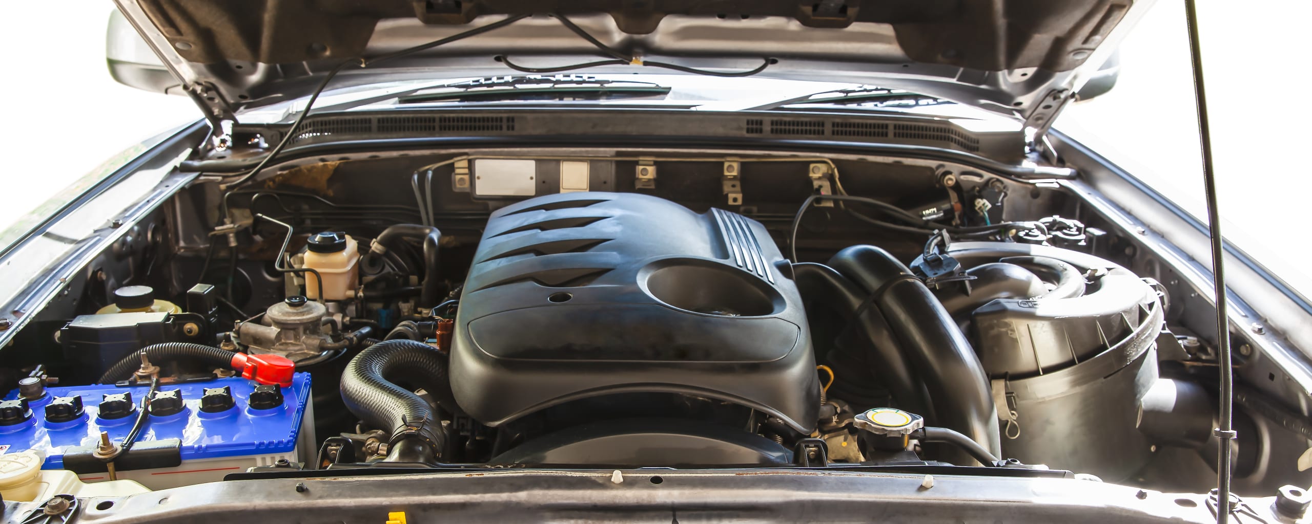 Diesel Repair near Noble, OK