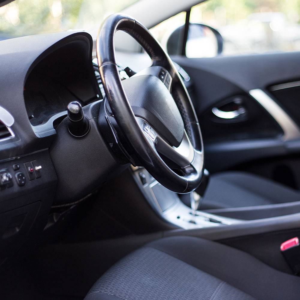 Steering Repair in Noble, OK