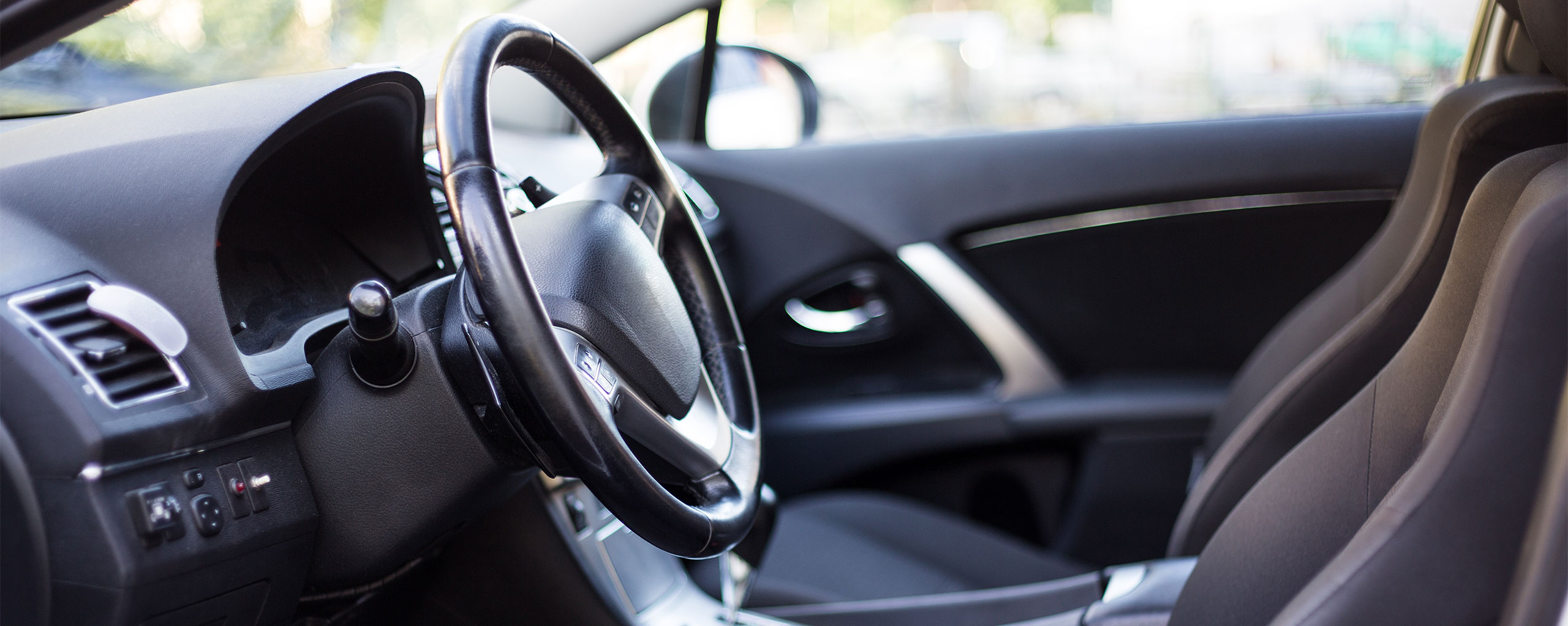 Steering Repair near Noble, OK