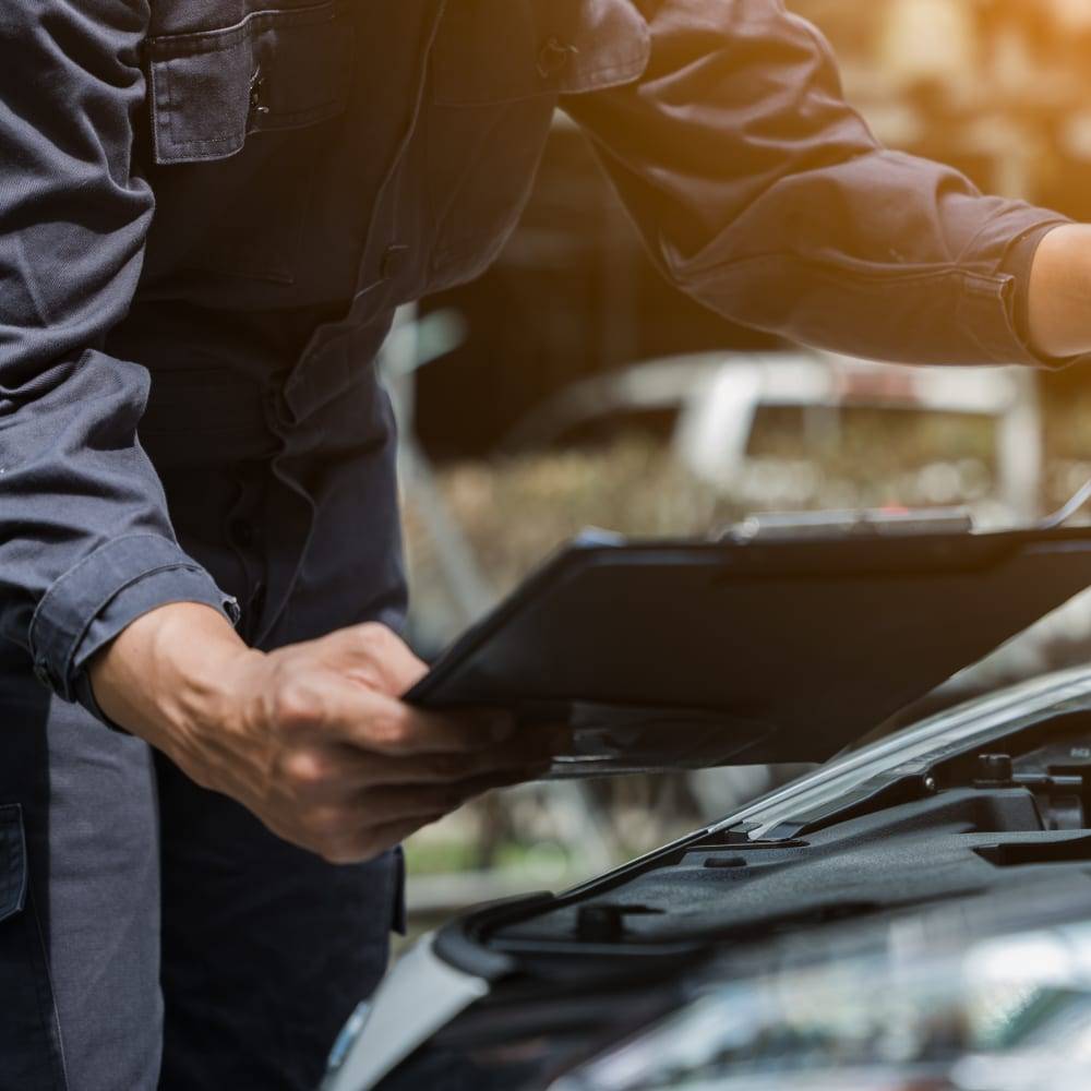 BG Maintenance Services in Noble, OK