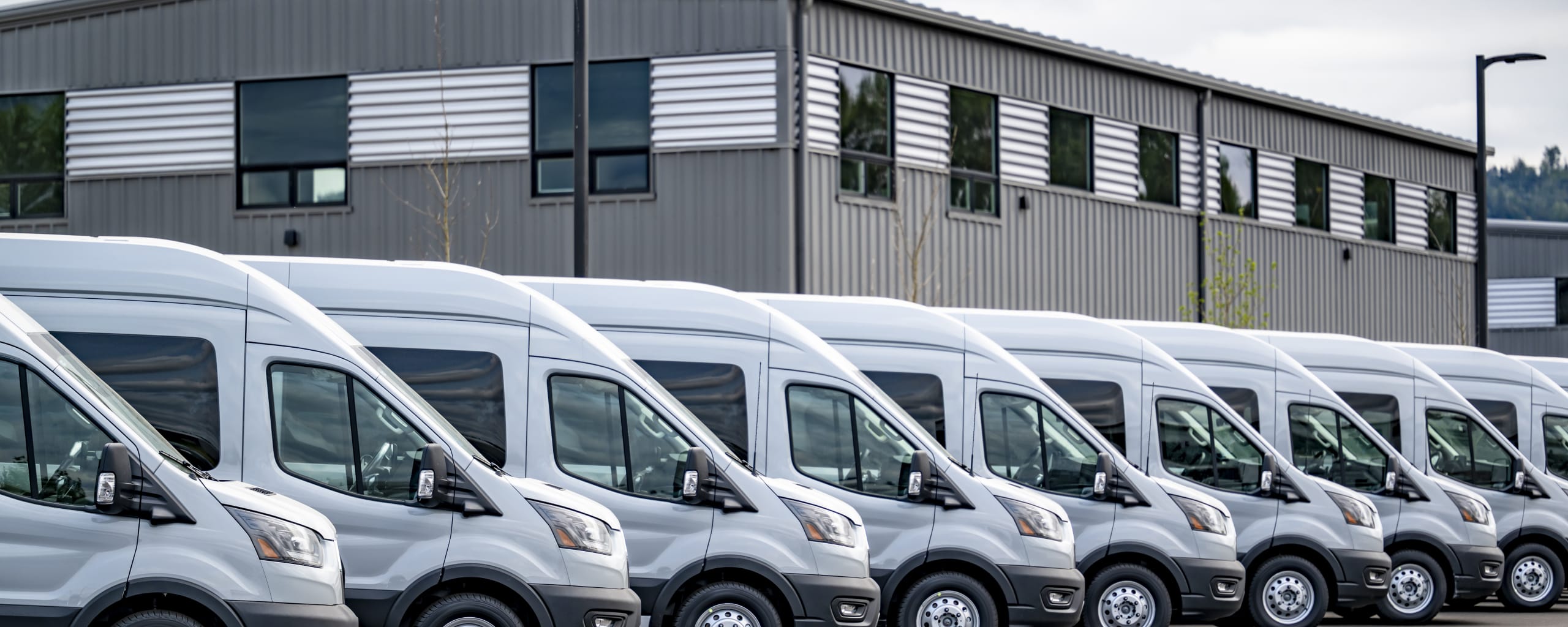 Fleet Services near Noble, OK