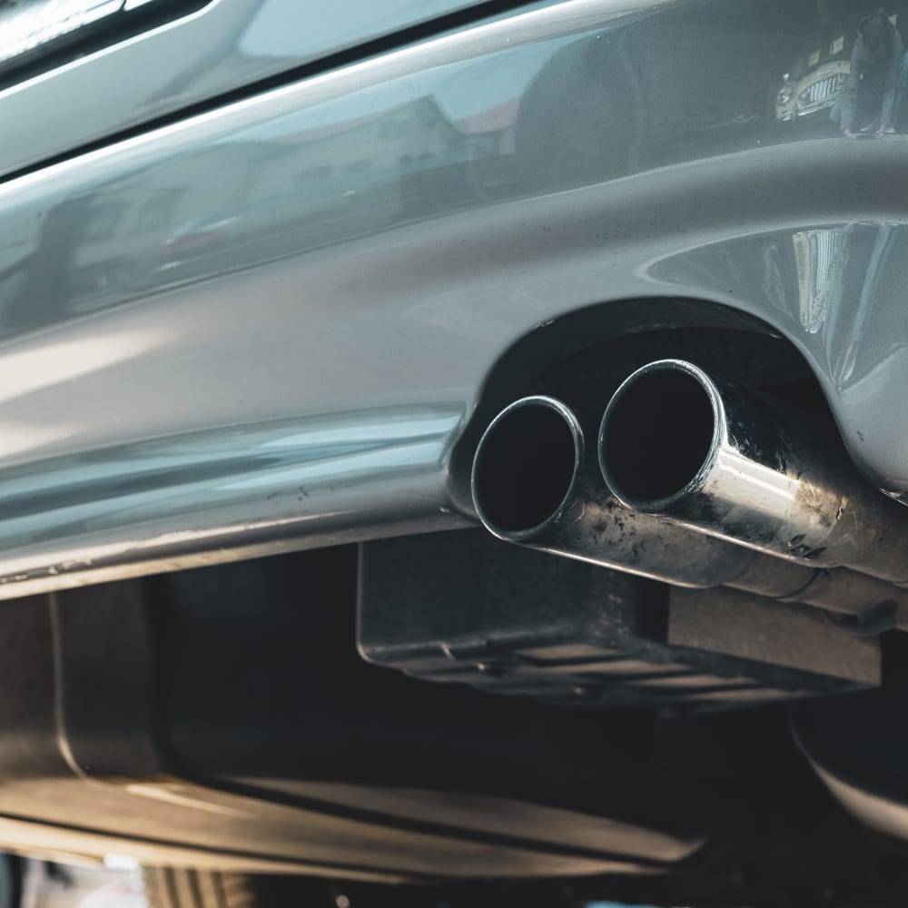 Exhaust System in Noble, OK
