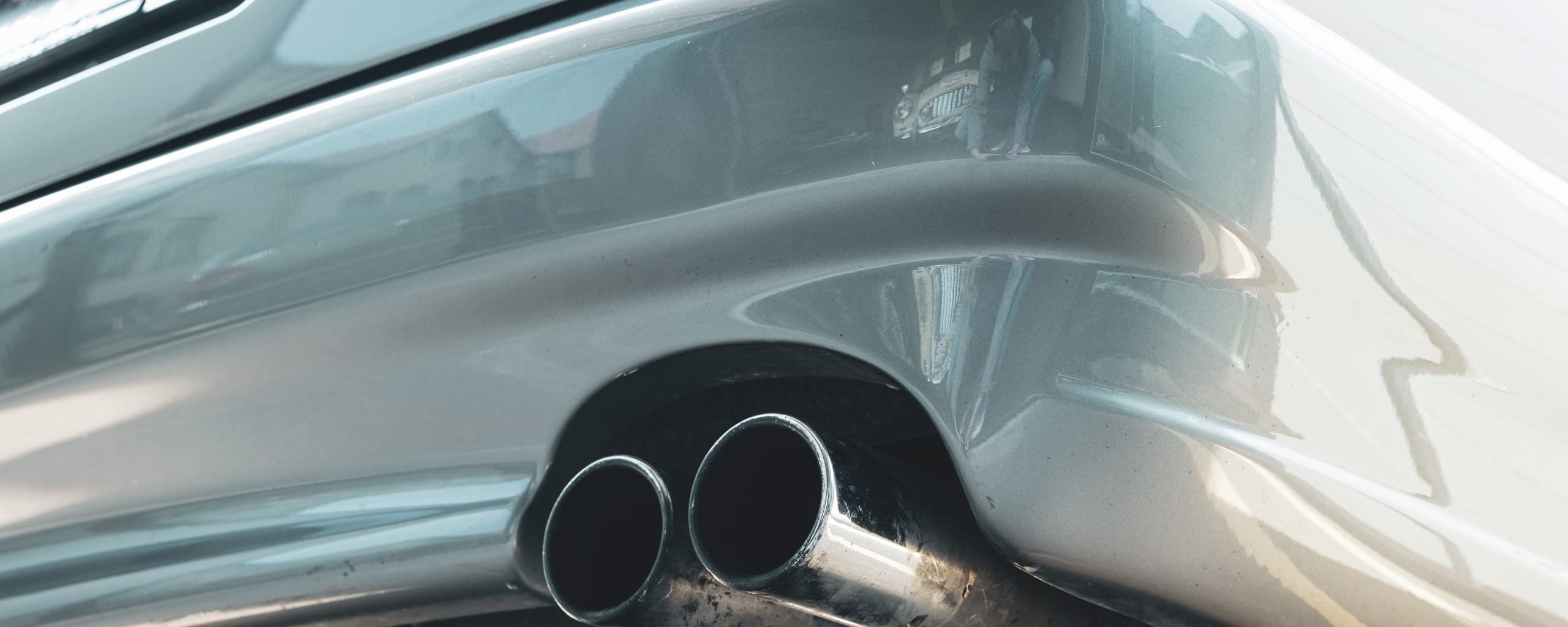 Exhaust System near Noble, OK