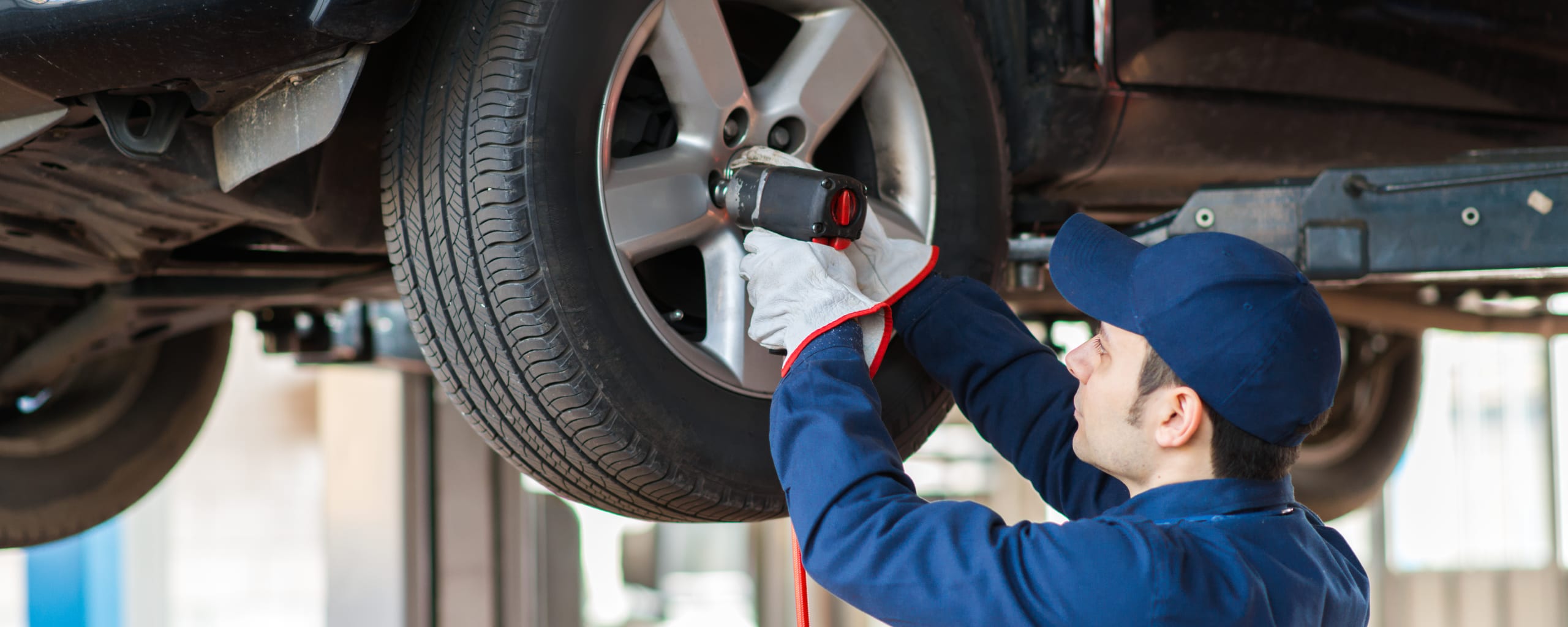 Tires near Noble, OK