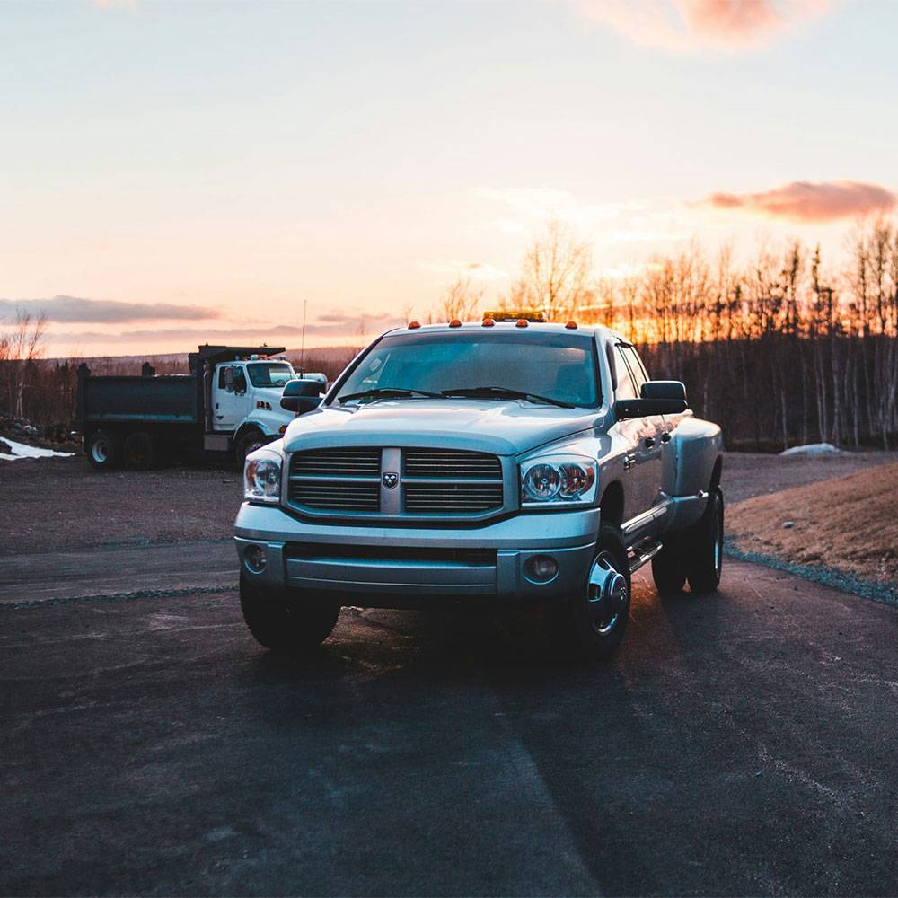 Ram Repair and Service in Noble, OK