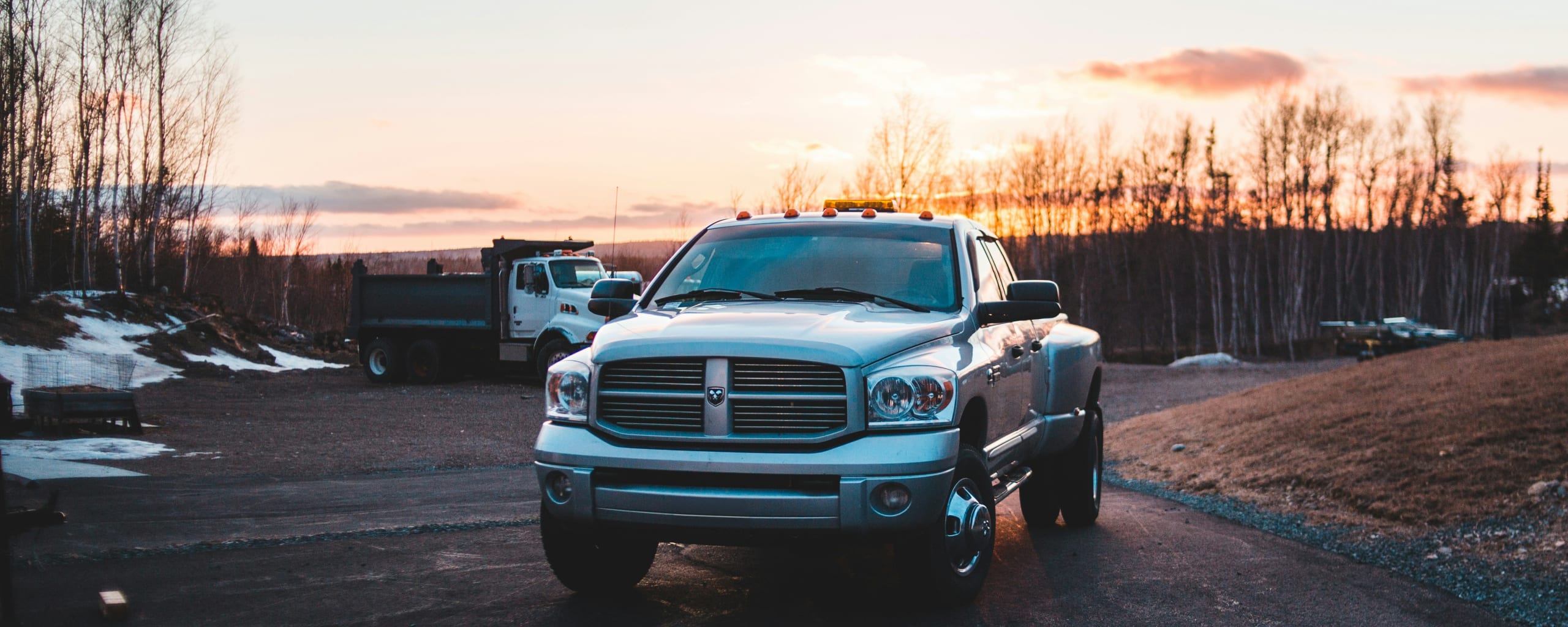 Ram Repair and Service near Noble, OK