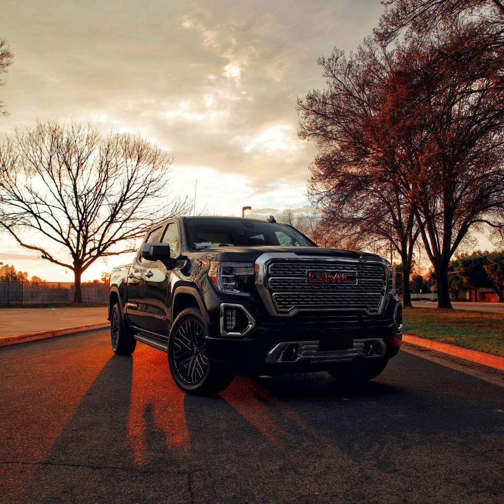 Duramax in Noble, OK