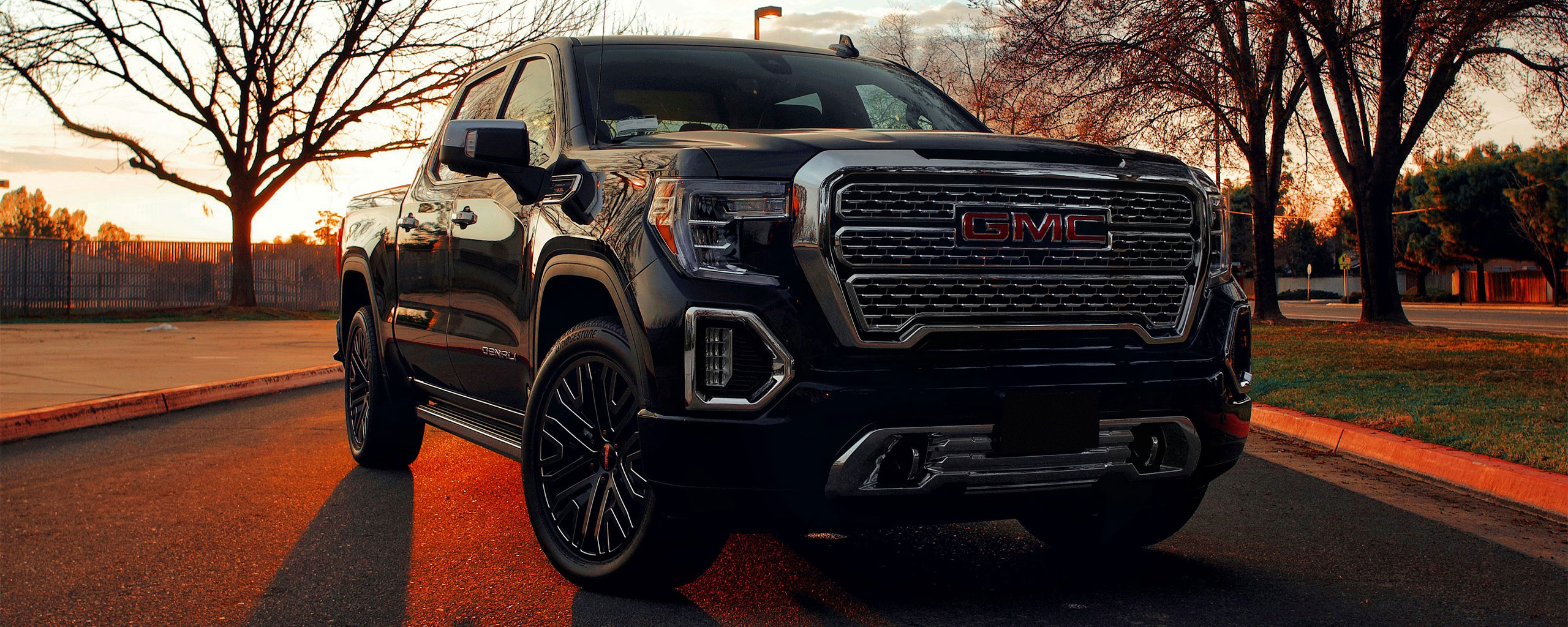 Duramax near Noble, OK