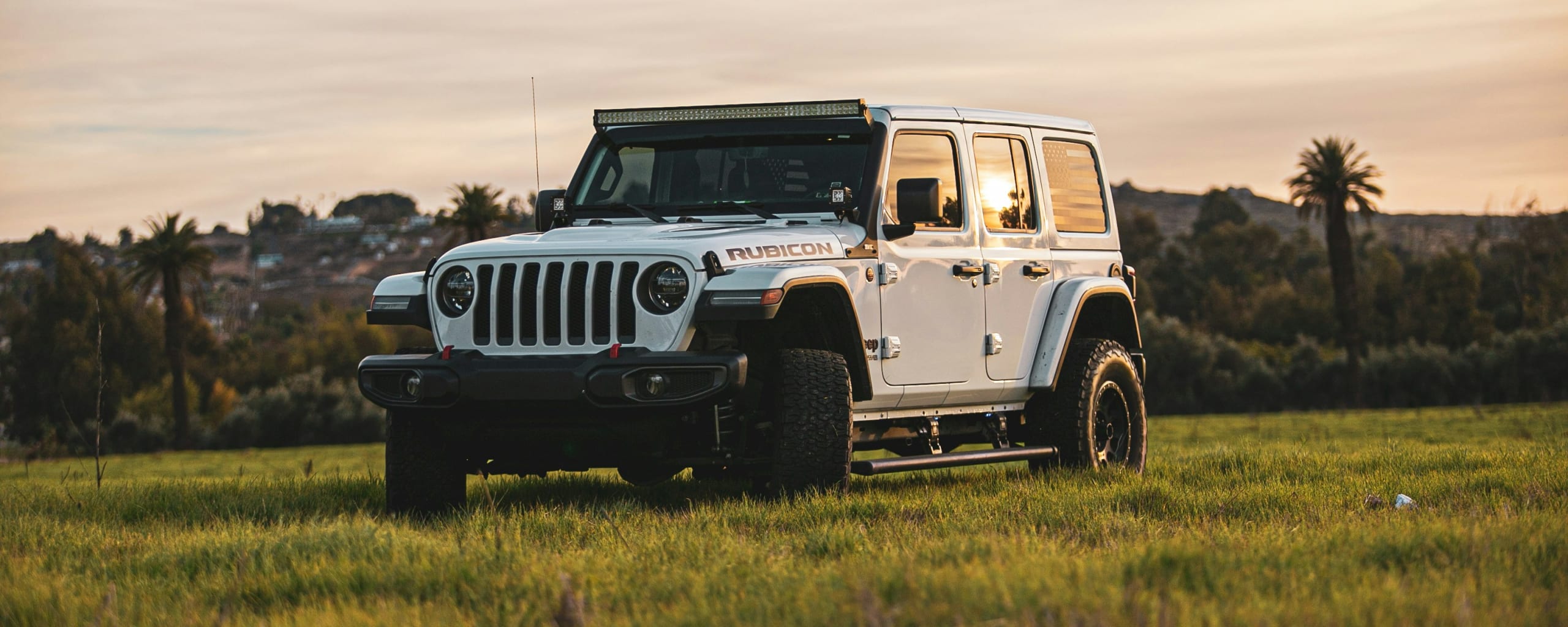 Jeep Repair and Service near Noble, OK