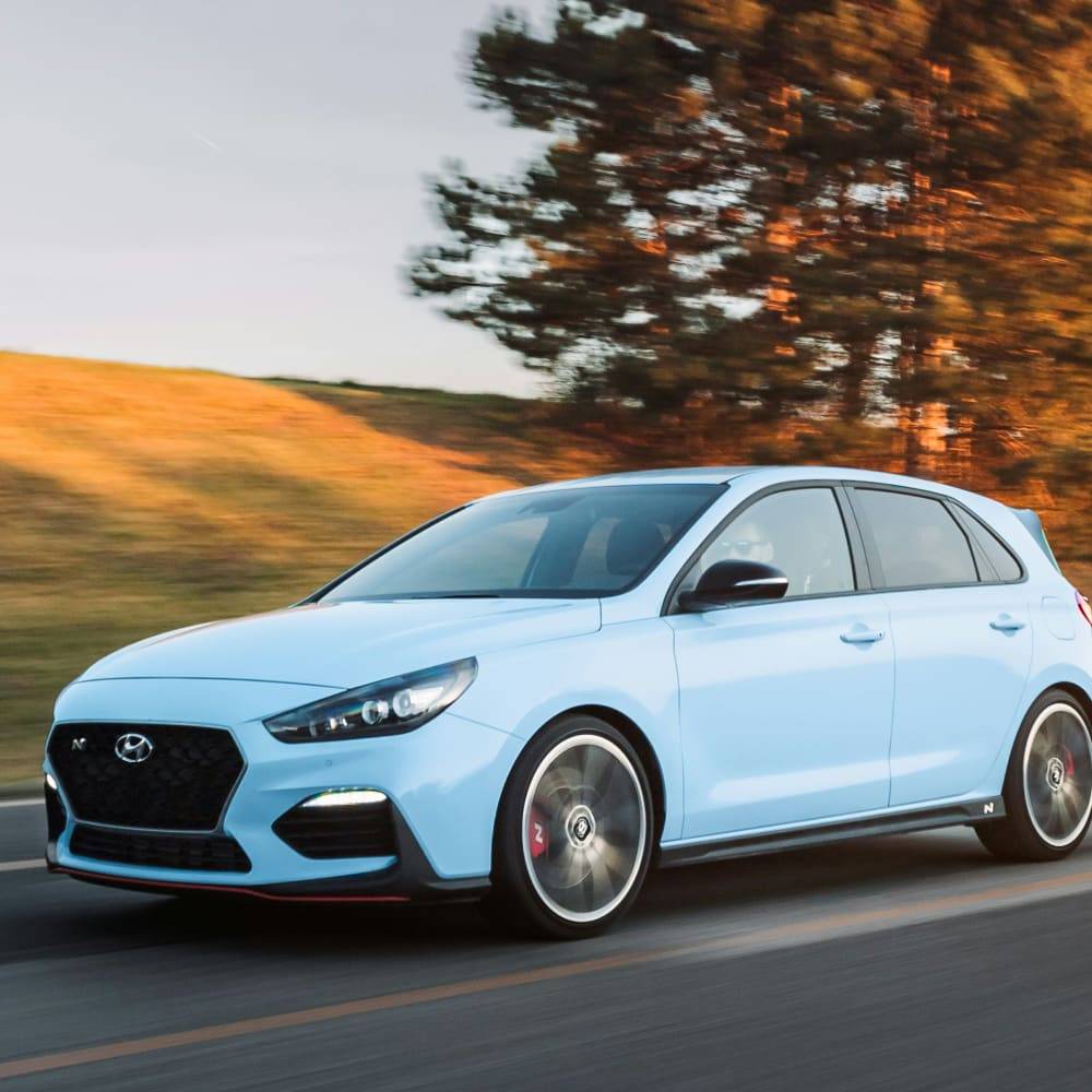 Hyundai Repair and Service in Noble, OK