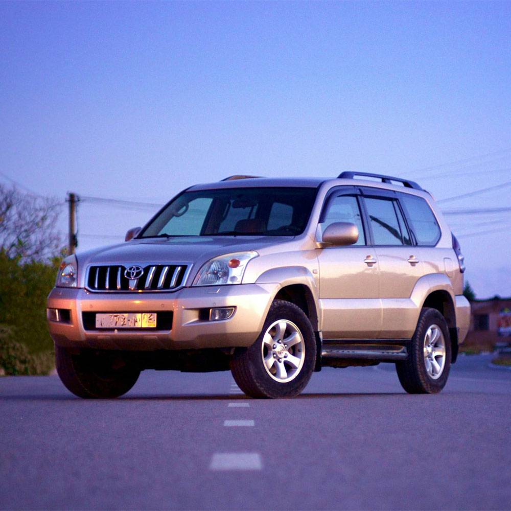 Toyota Repair and Service in Noble, OK