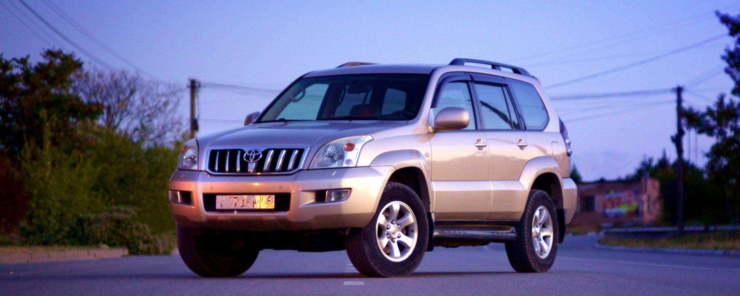 Toyota Repair and Service near Noble, OK