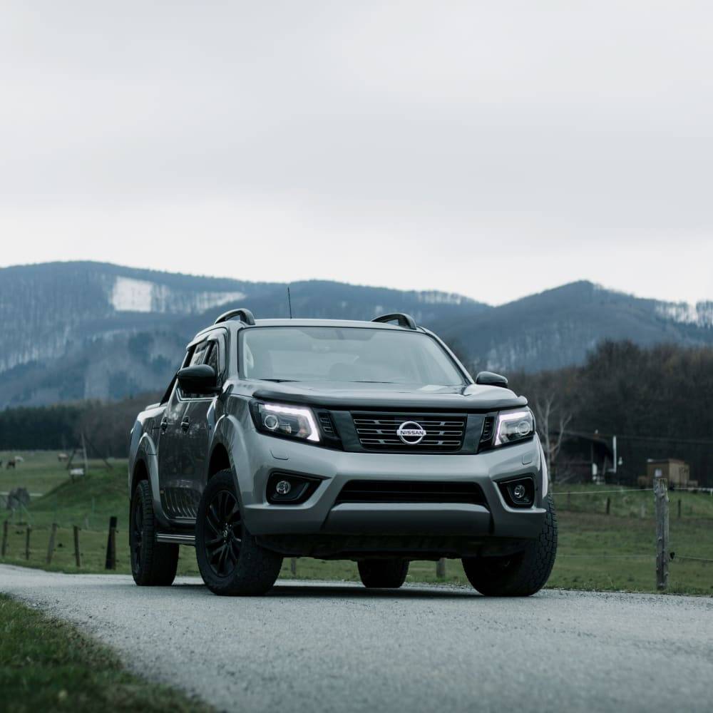 Nissan Repair and Service in Noble, OK