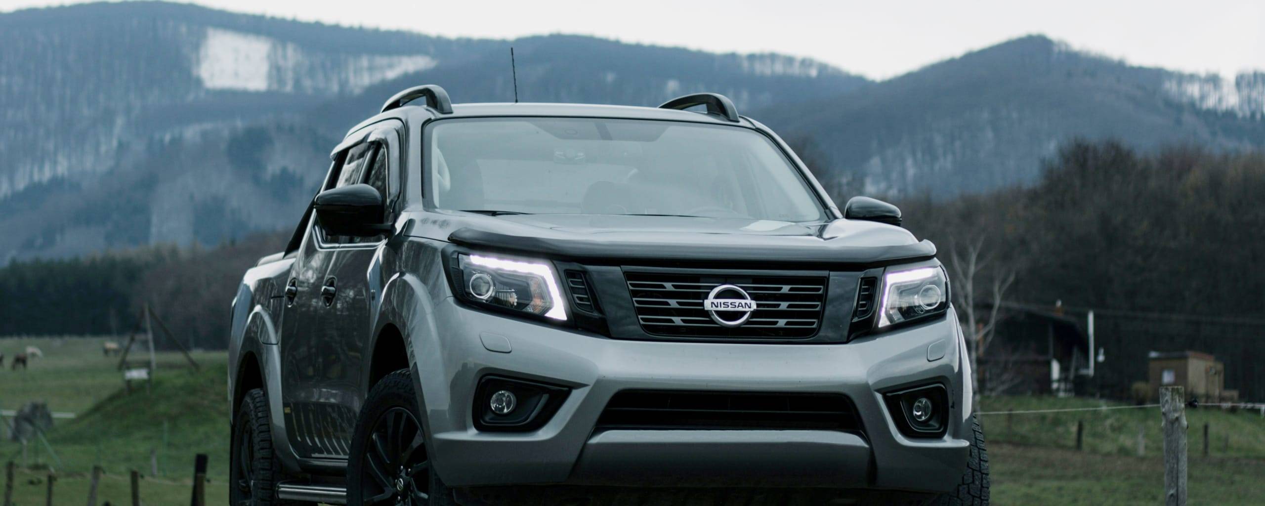 Nissan Repair and Service near Noble, OK