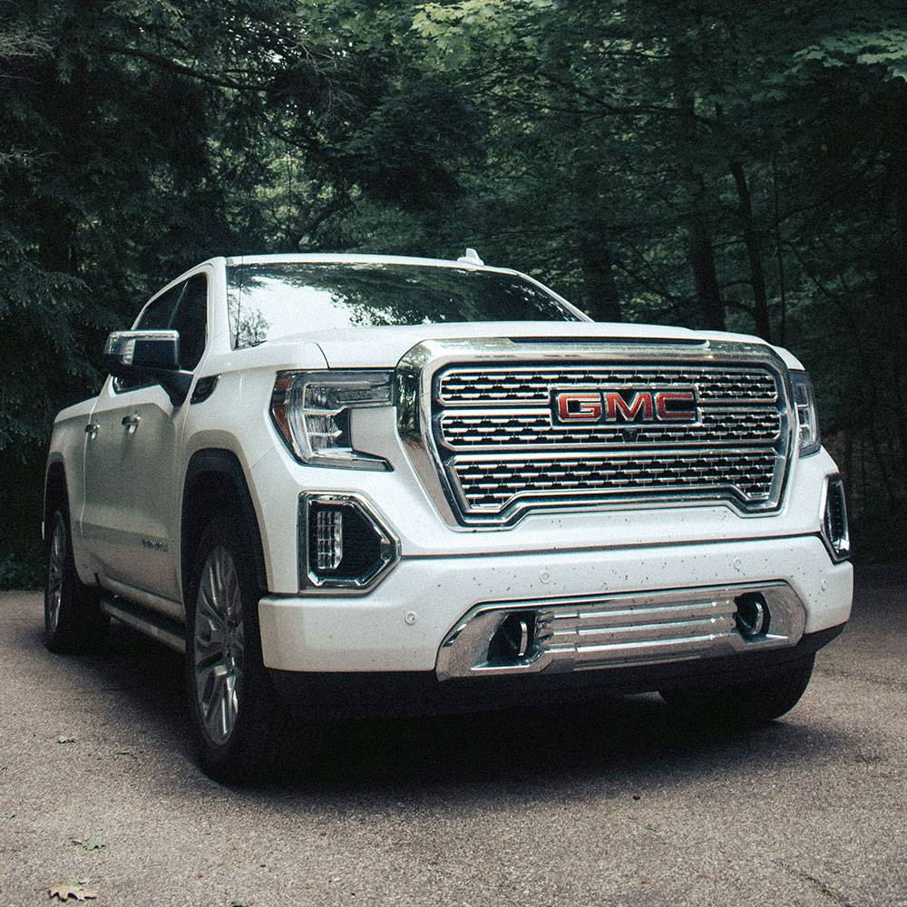 GMC Repair and Service in Noble, OK