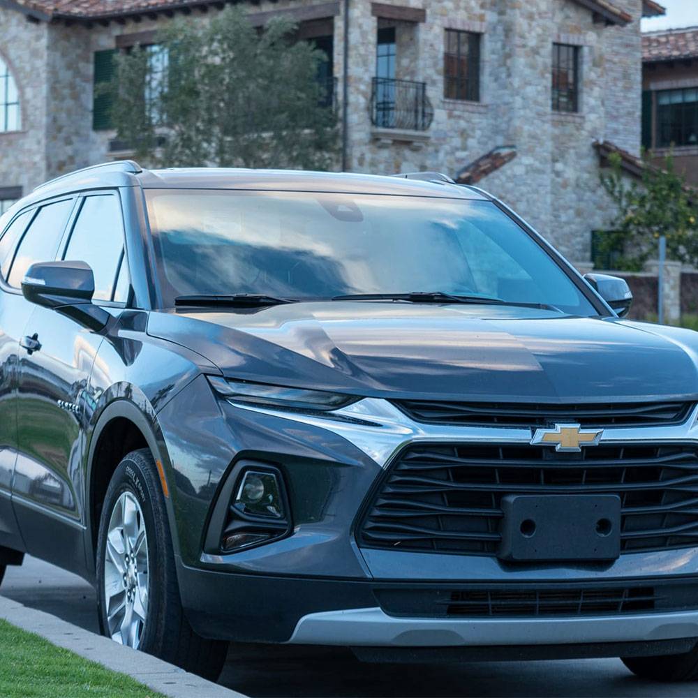 Chevy Repair and Service in Noble, OK