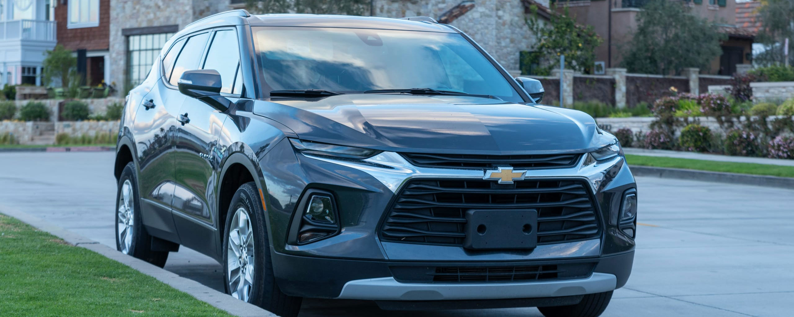 Chevy Repair and Service near Noble, OK