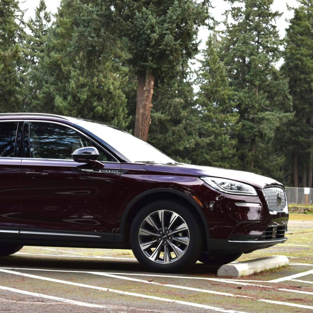 Lincoln Repair and Service in Noble, OK