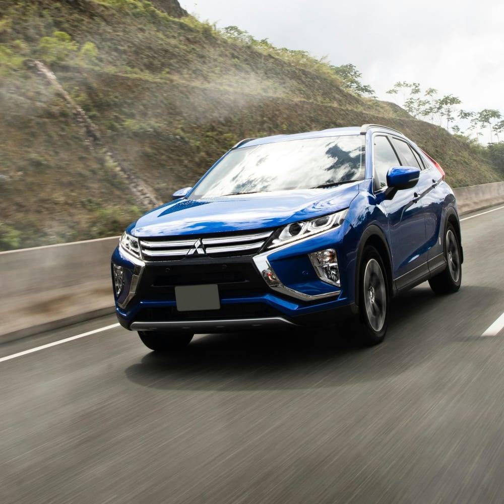 Mitsubishi Repair and Service in Noble, OK