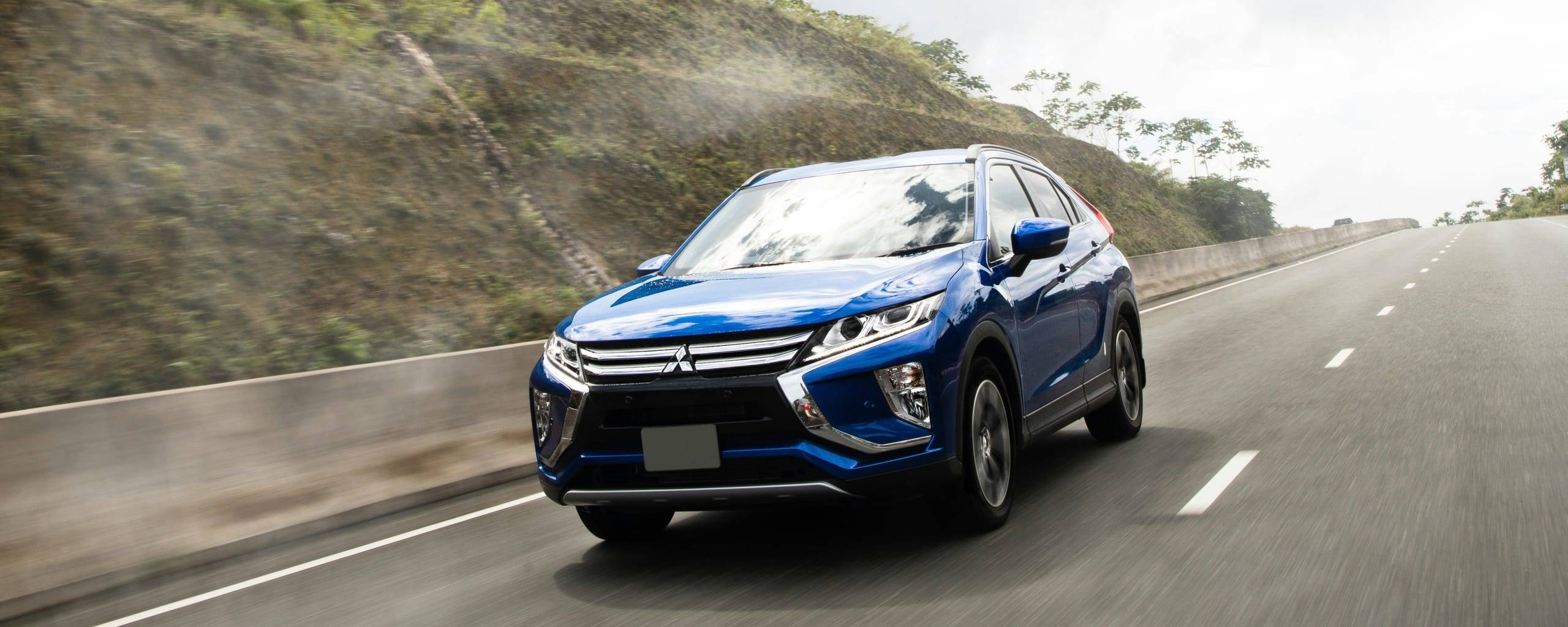 Mitsubishi Repair and Service near Noble, OK