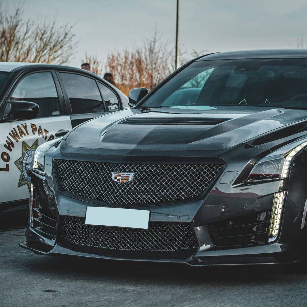 Cadillac Repair and Service in Noble, OK