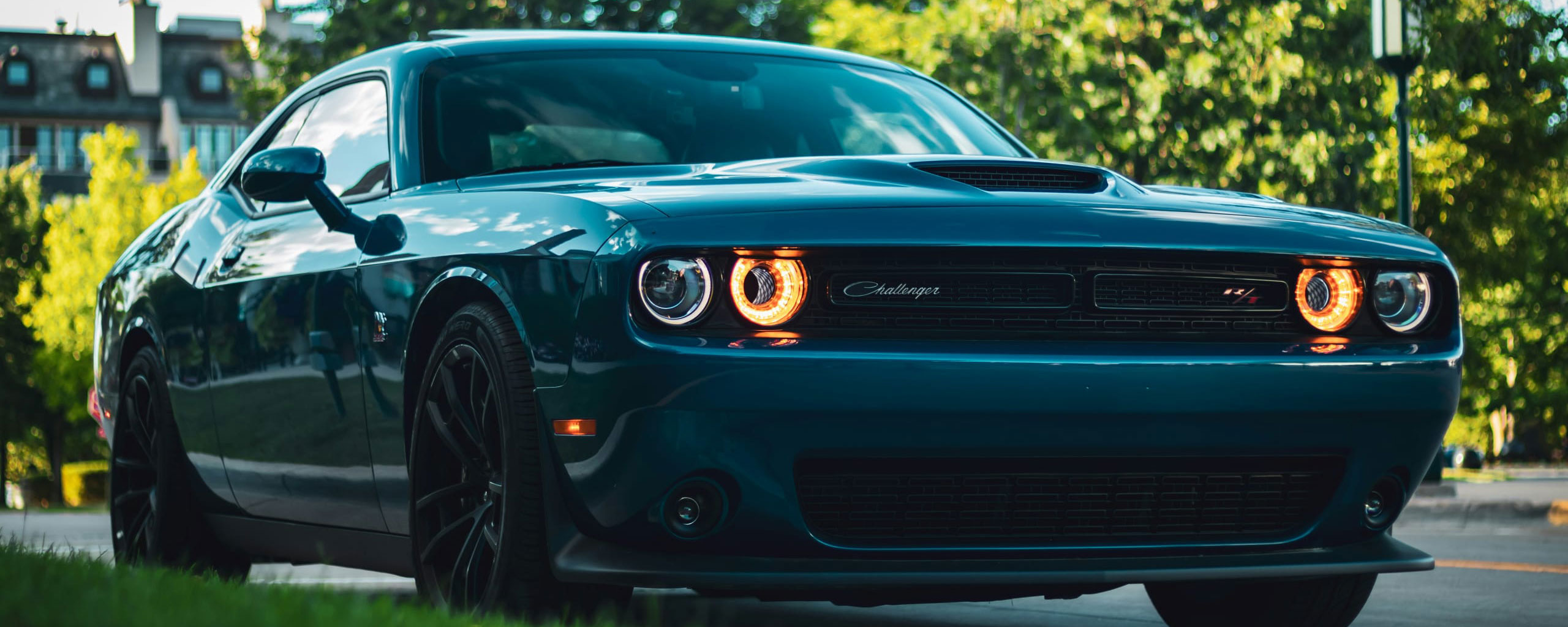 Dodge Repair and Service near Noble, OK