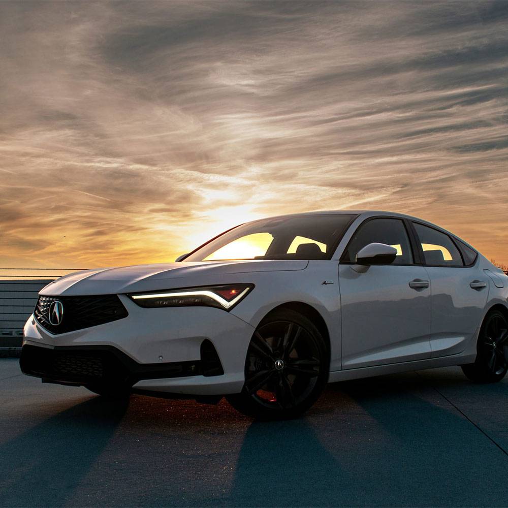 Acura Repair and Service in Noble, OK