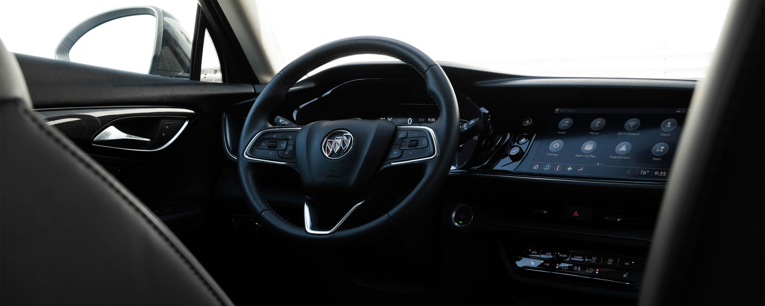 Buick Repair and Service near Noble, OK