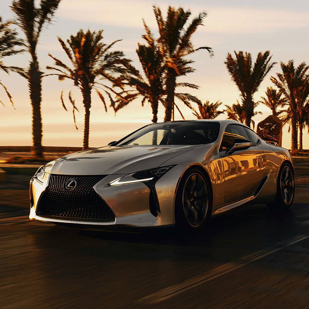 Lexus Repair and Service in Noble, OK