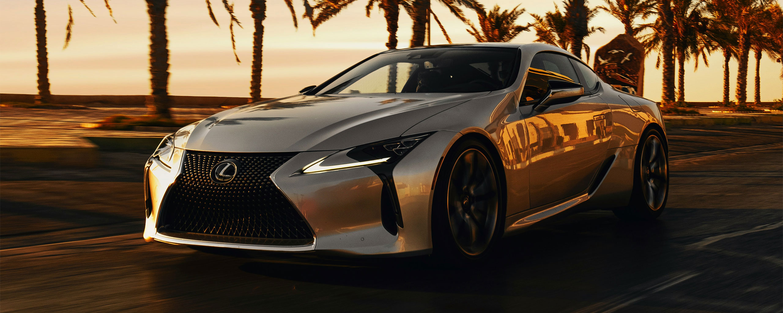 Lexus Repair and Service near Noble, OK