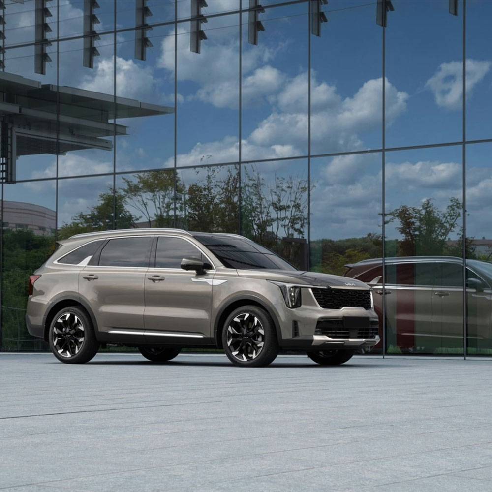 Kia Repair and Service in Noble, OK