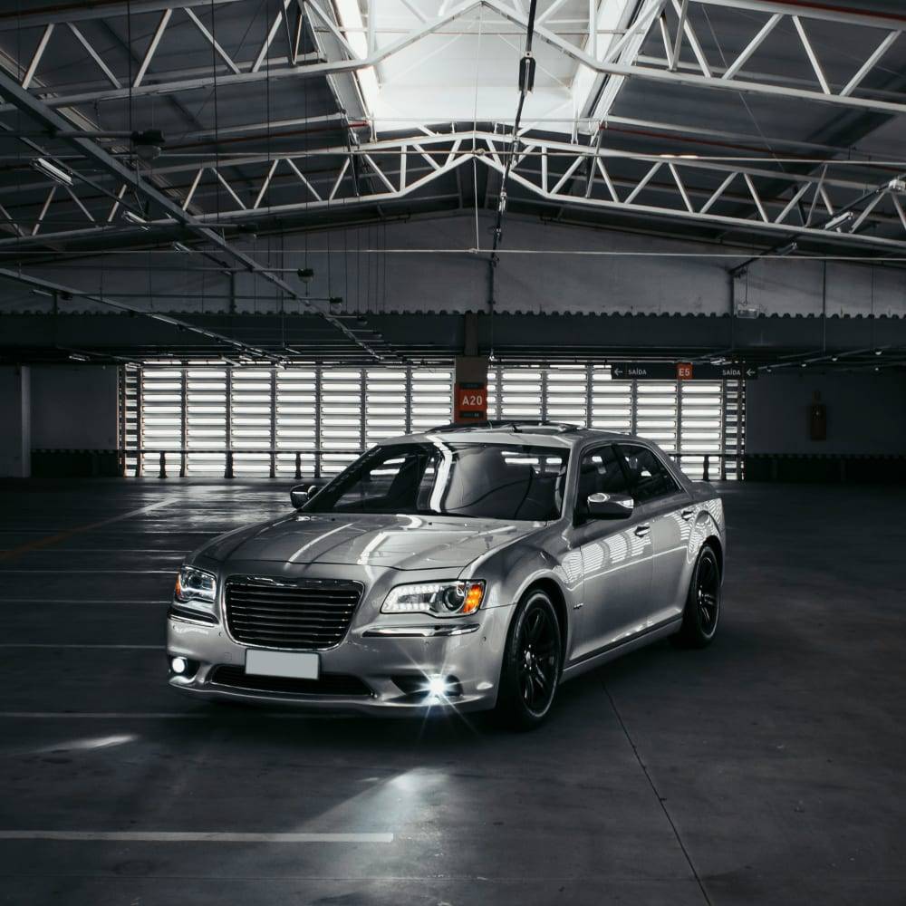 Chrysler Repair and Service in Noble, OK