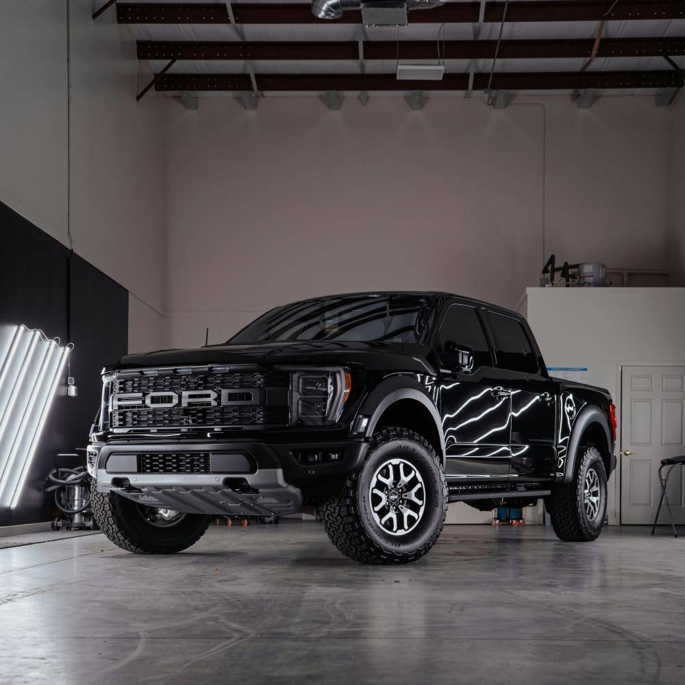 Ford Repair and Service in Noble, OK