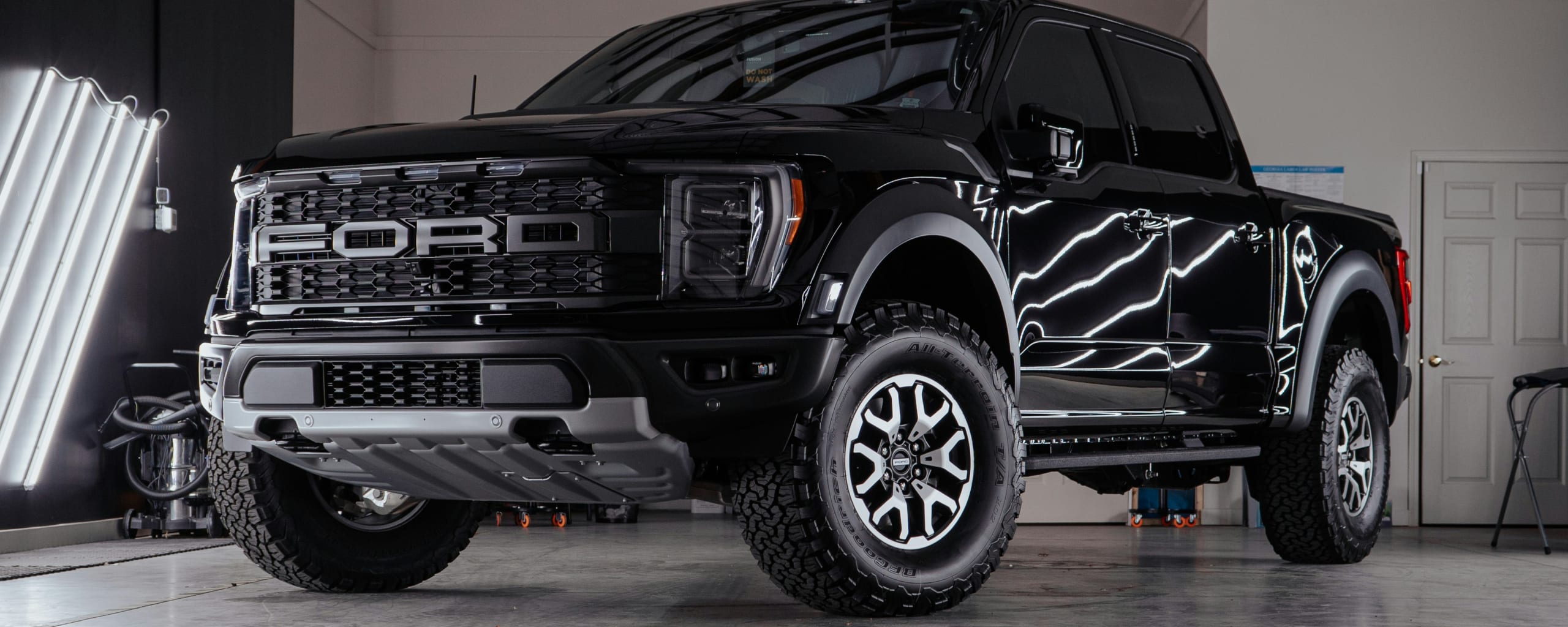 Ford Repair and Service near Noble, OK