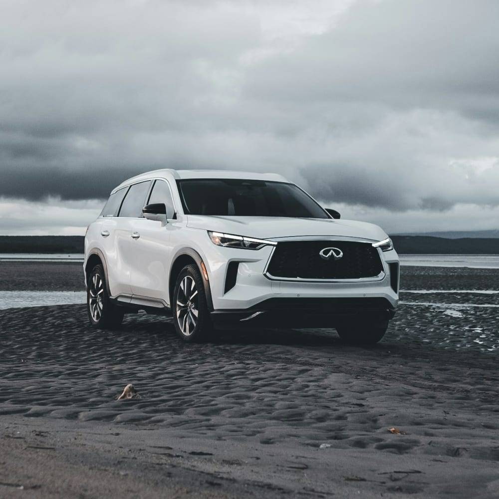 Infiniti Repair and Service in Noble, OK