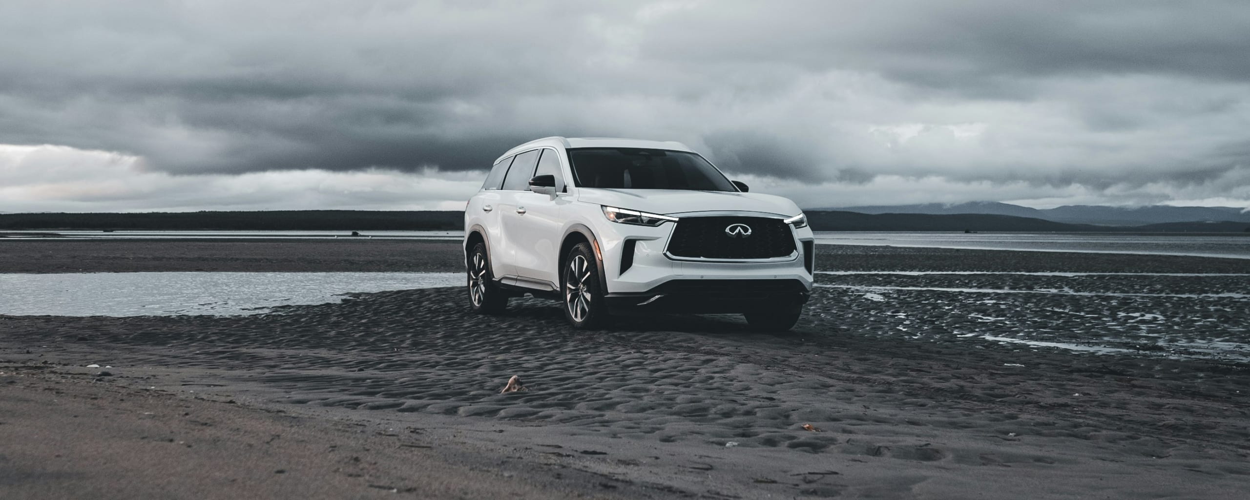 Infiniti Repair and Service near Noble, OK