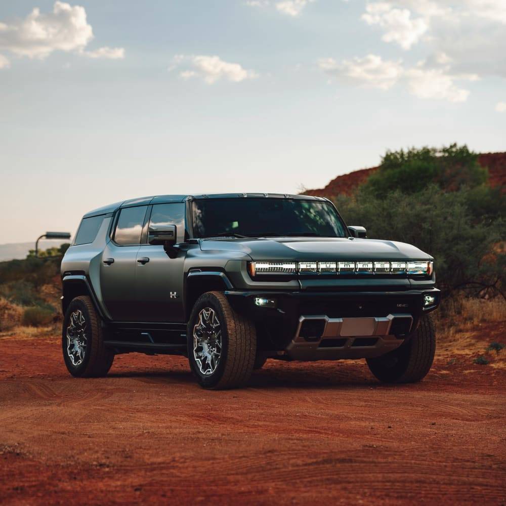 Hummer Repair and Service in Noble, OK