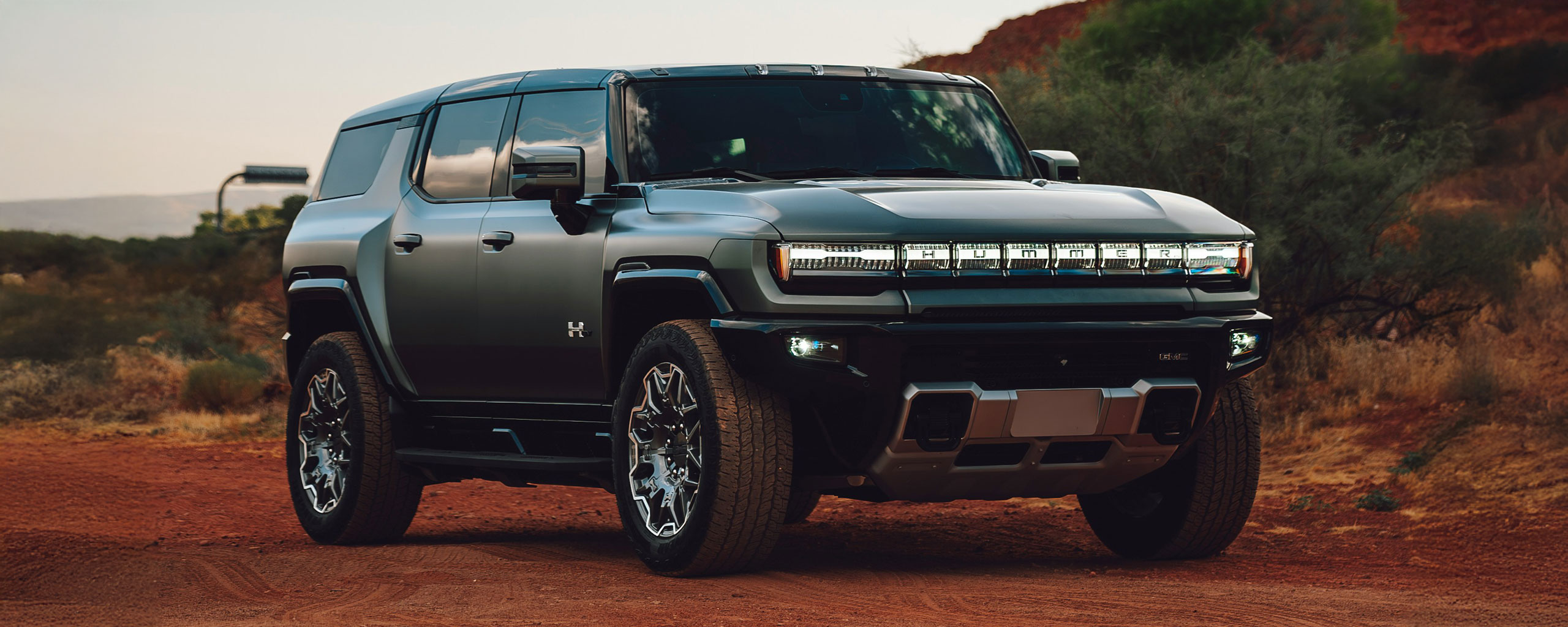 Hummer Repair and Service near Noble, OK